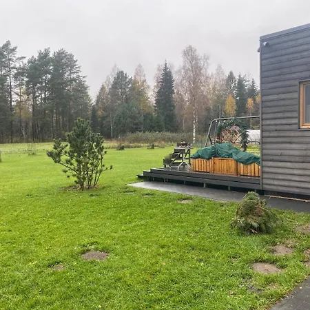 The Flower Nest Holiday home *