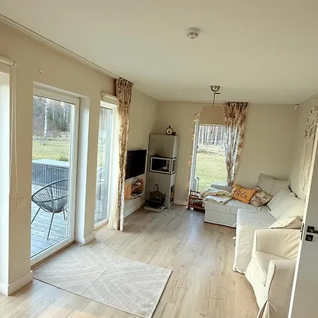 The Flower Nest Holiday home