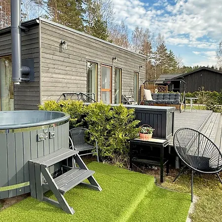 Holiday home The Flower Nest *