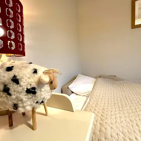 The Flower Nest Holiday home Zvejniekciems